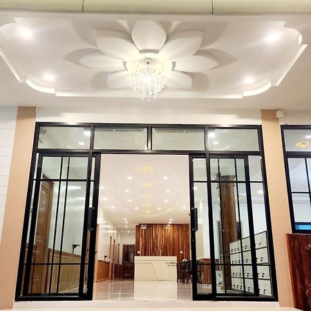 Chotika Hotel โรงแรมโชติกา ณ เชียงคาน Bagian luar foto