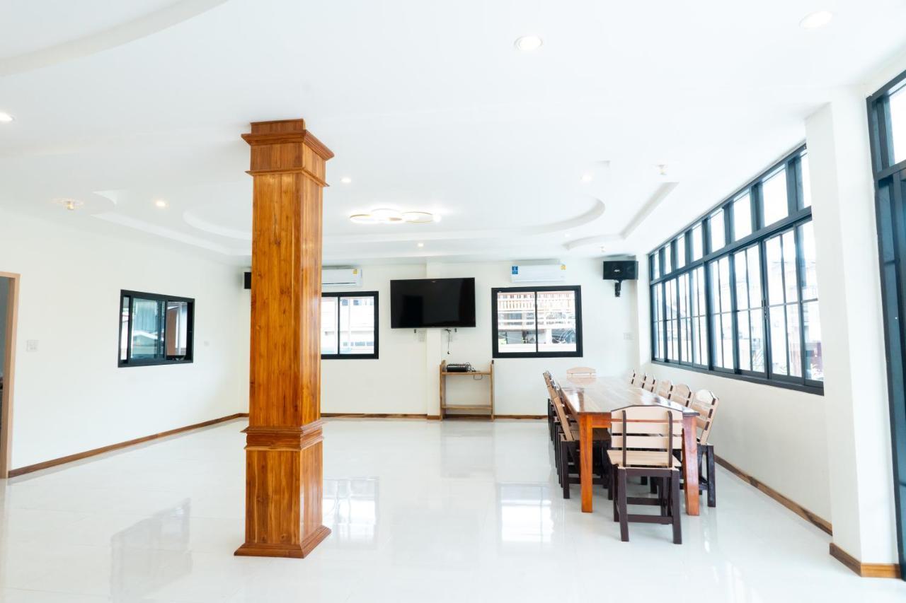 Chotika Hotel โรงแรมโชติกา ณ เชียงคาน Bagian luar foto