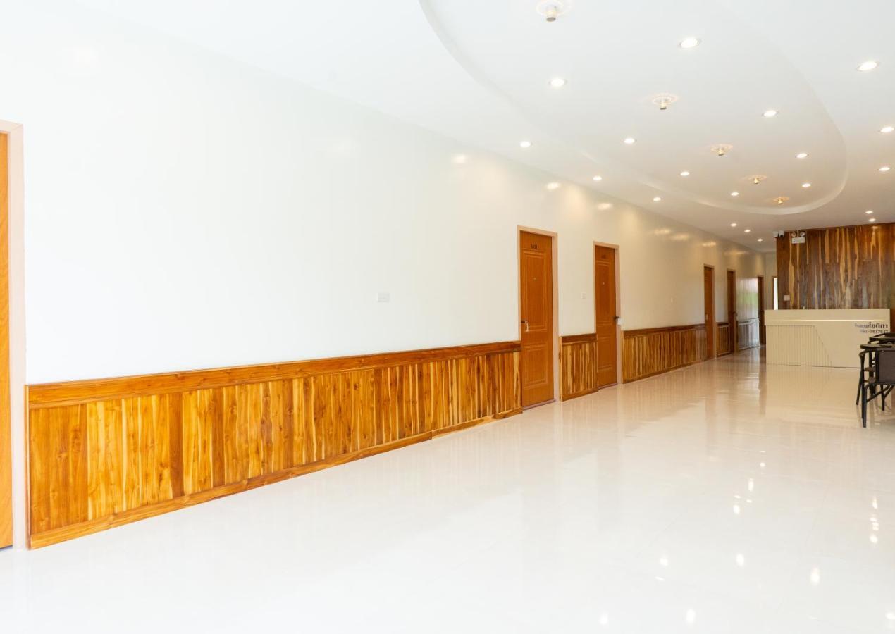 Chotika Hotel โรงแรมโชติกา ณ เชียงคาน Bagian luar foto
