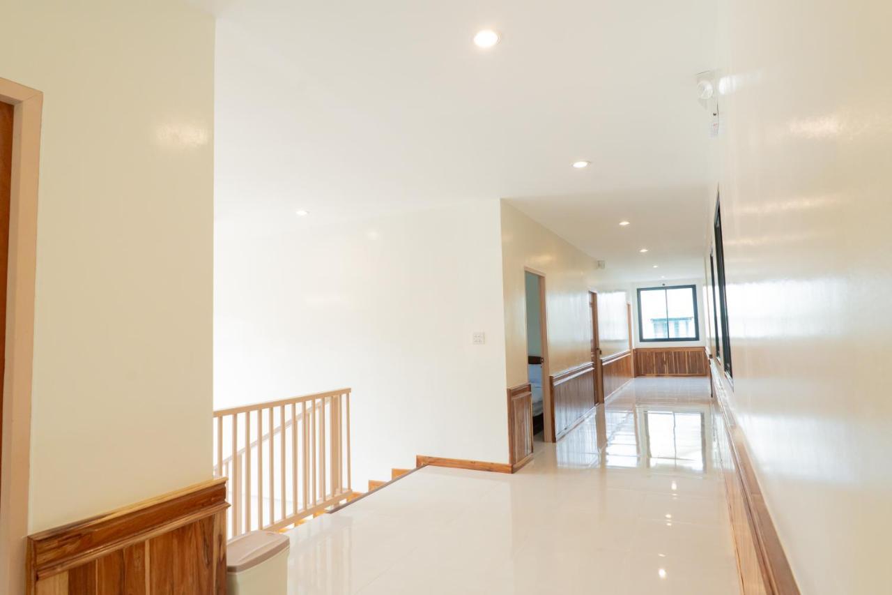 Chotika Hotel โรงแรมโชติกา ณ เชียงคาน Bagian luar foto