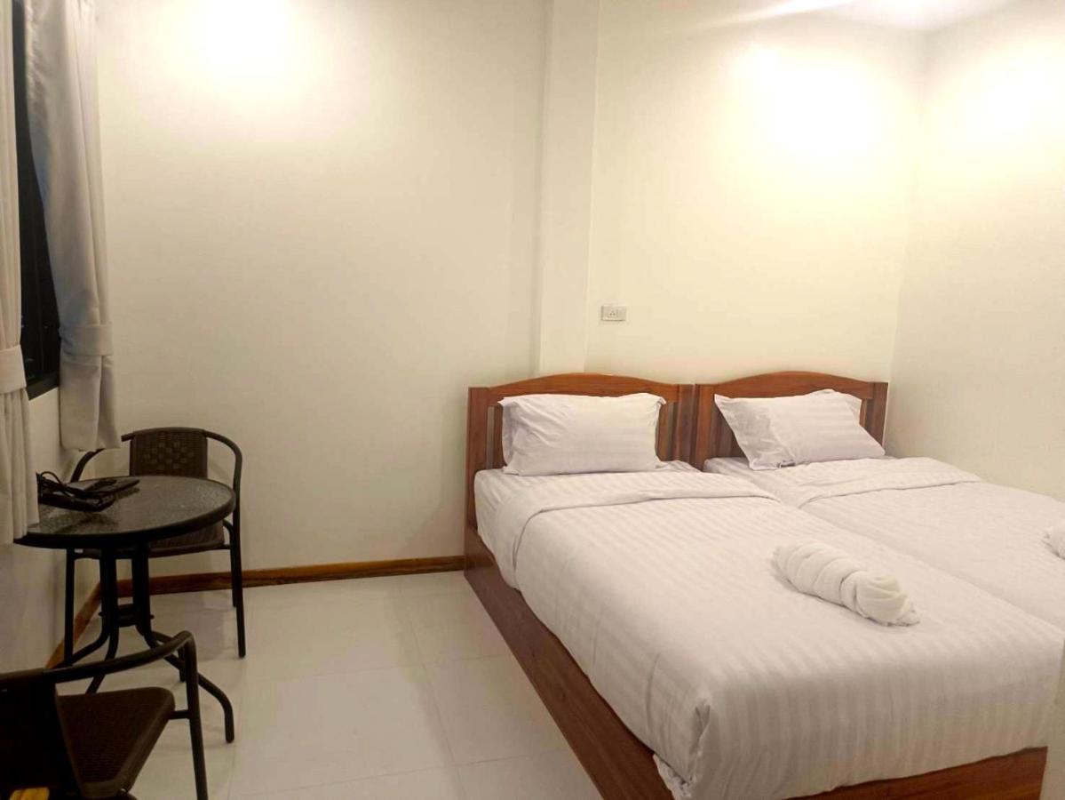 Chotika Hotel โรงแรมโชติกา ณ เชียงคาน Bagian luar foto
