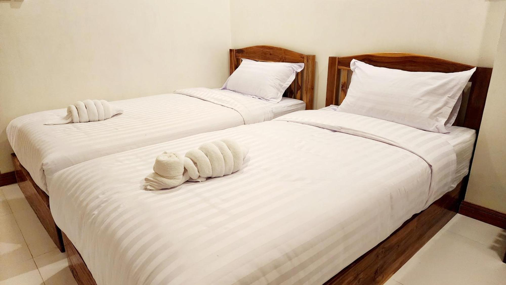 Chotika Hotel โรงแรมโชติกา ณ เชียงคาน Bagian luar foto