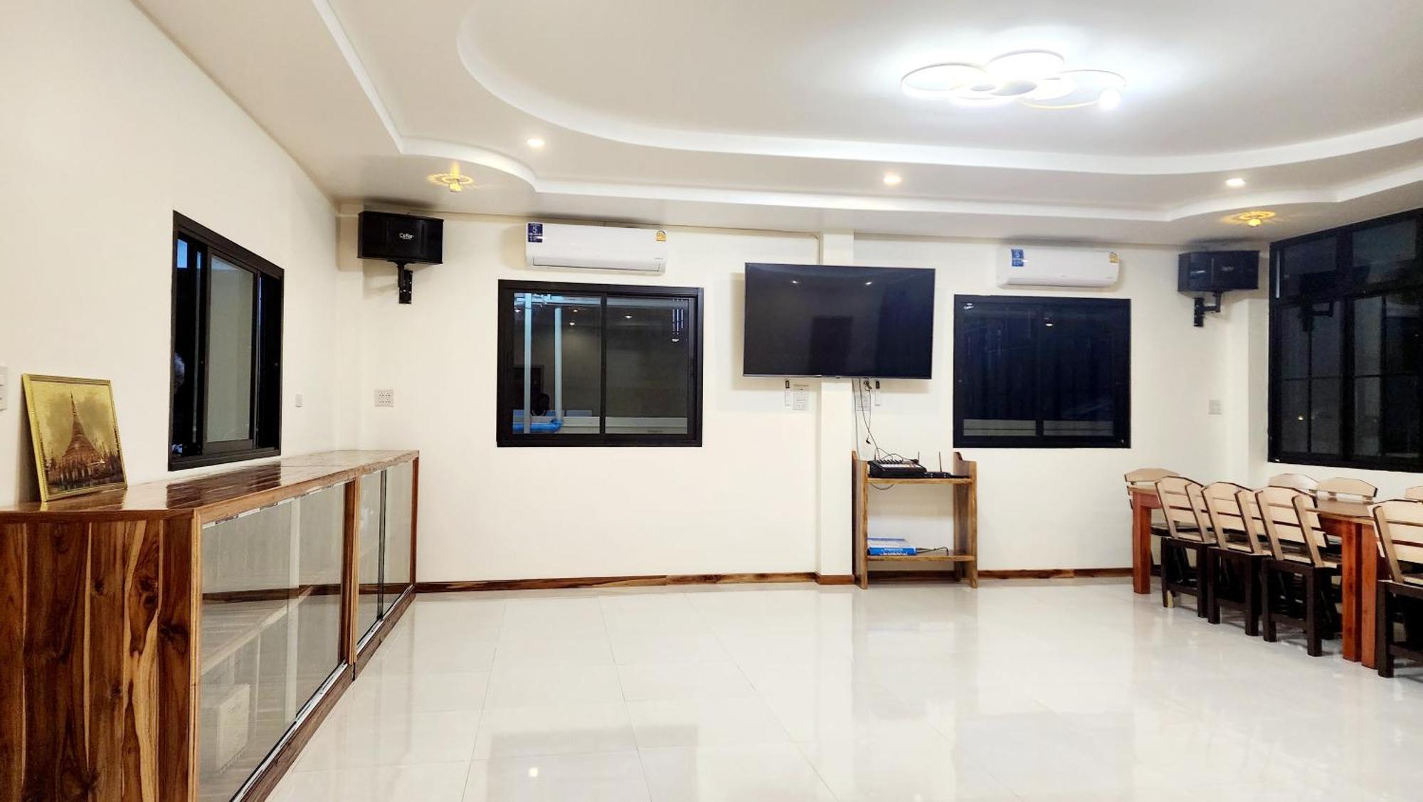 Chotika Hotel โรงแรมโชติกา ณ เชียงคาน Bagian luar foto