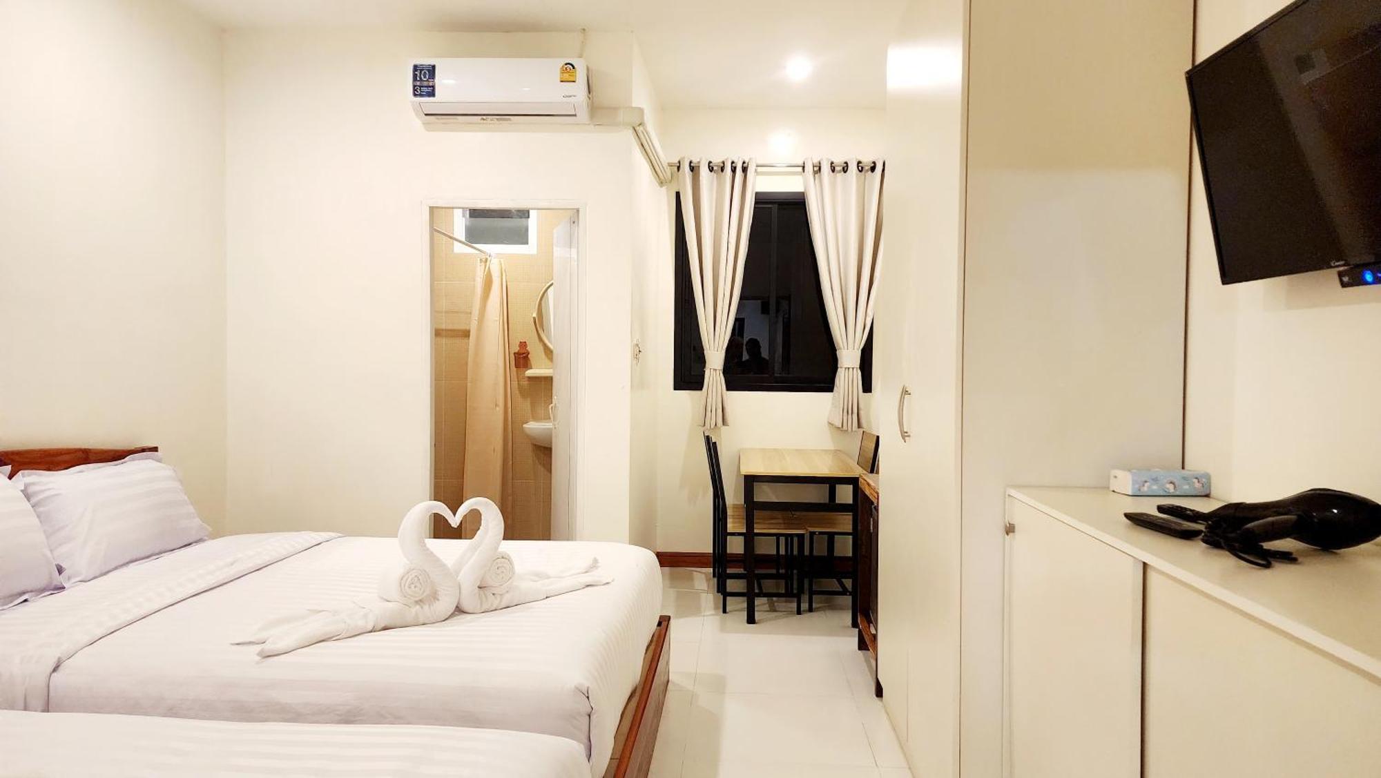 Chotika Hotel โรงแรมโชติกา ณ เชียงคาน Bagian luar foto