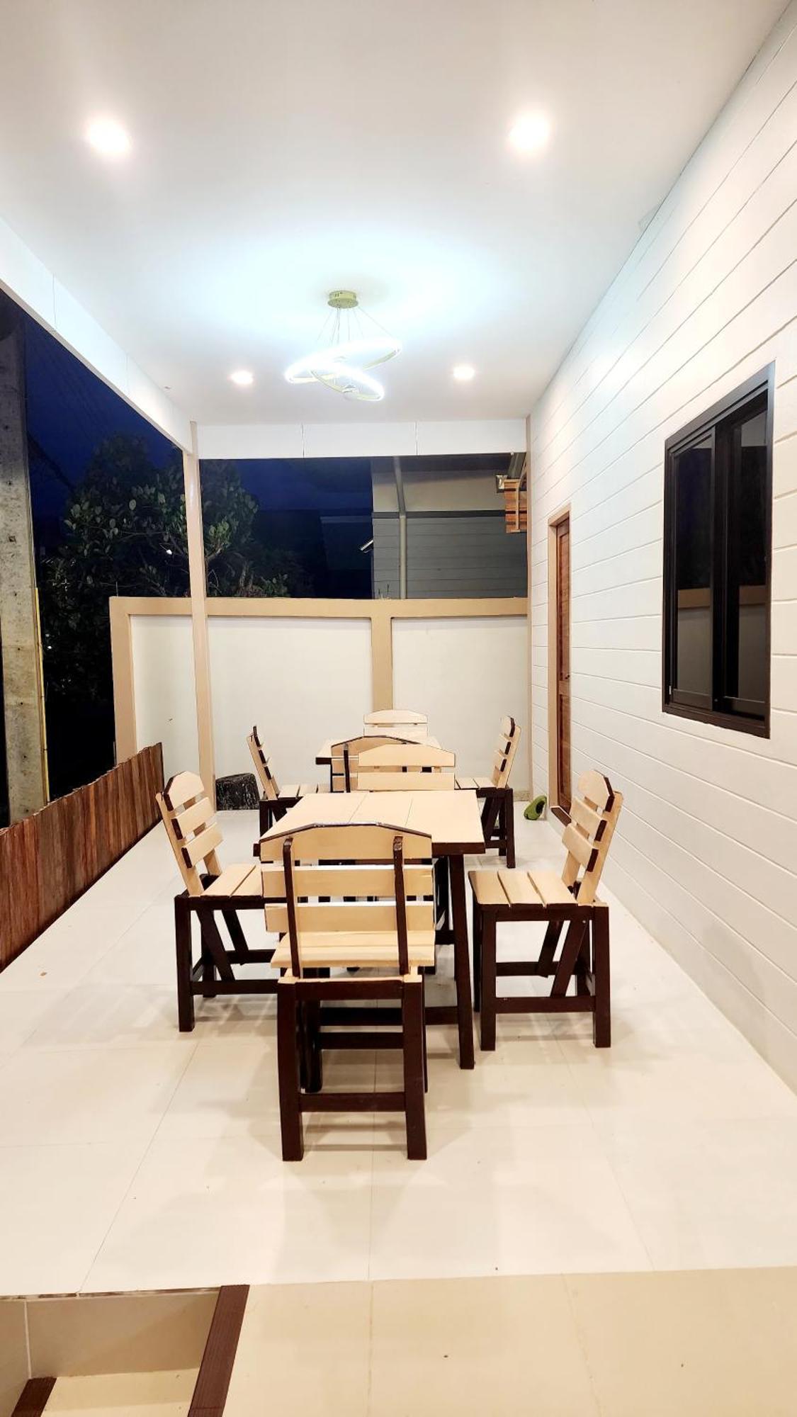 Chotika Hotel โรงแรมโชติกา ณ เชียงคาน Bagian luar foto