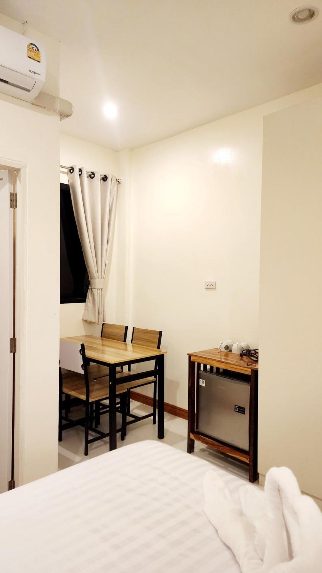 Chotika Hotel โรงแรมโชติกา ณ เชียงคาน Bagian luar foto