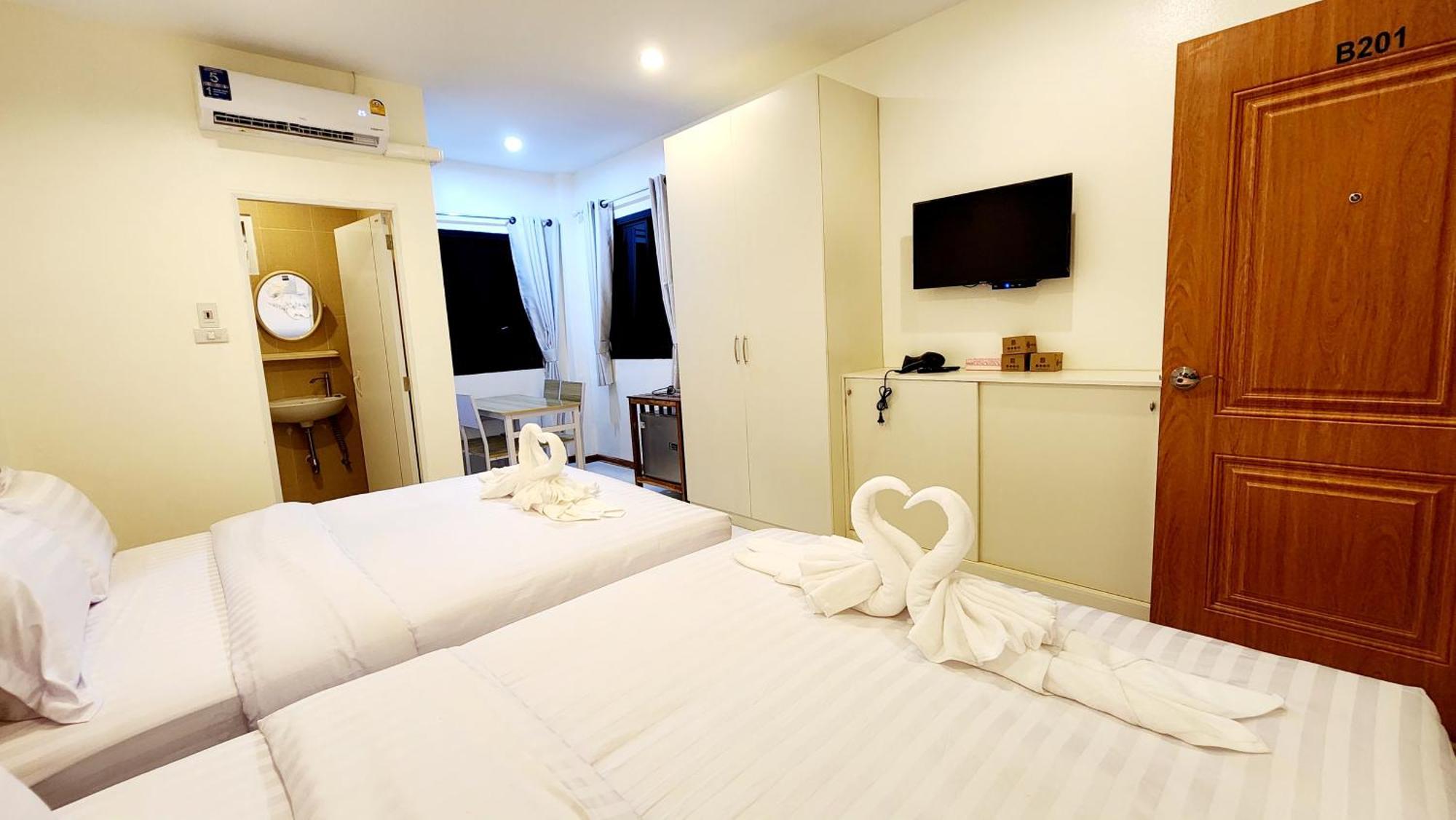 Chotika Hotel โรงแรมโชติกา ณ เชียงคาน Bagian luar foto
