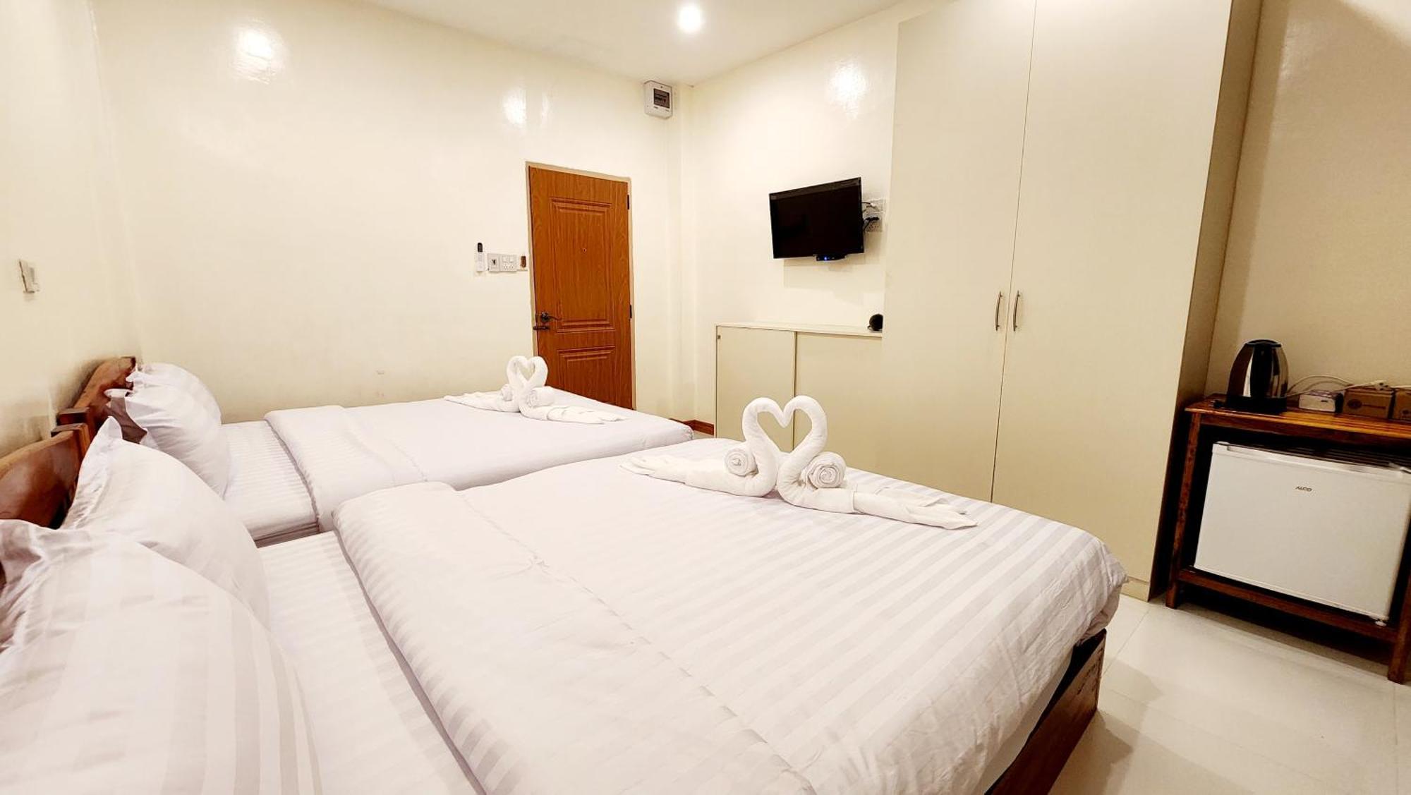 Chotika Hotel โรงแรมโชติกา ณ เชียงคาน Bagian luar foto