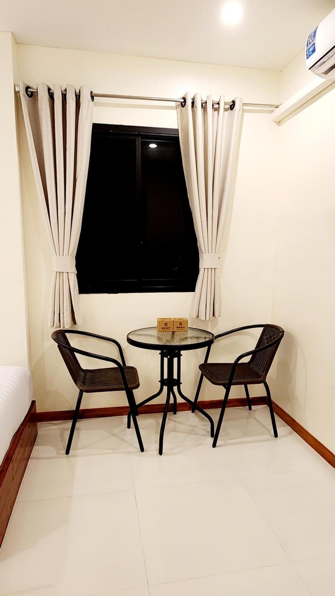 Chotika Hotel โรงแรมโชติกา ณ เชียงคาน Bagian luar foto
