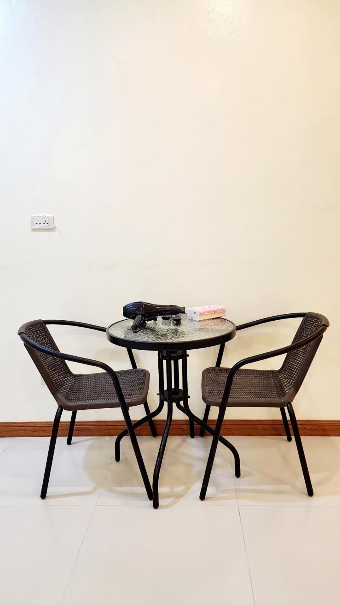 Chotika Hotel โรงแรมโชติกา ณ เชียงคาน Bagian luar foto