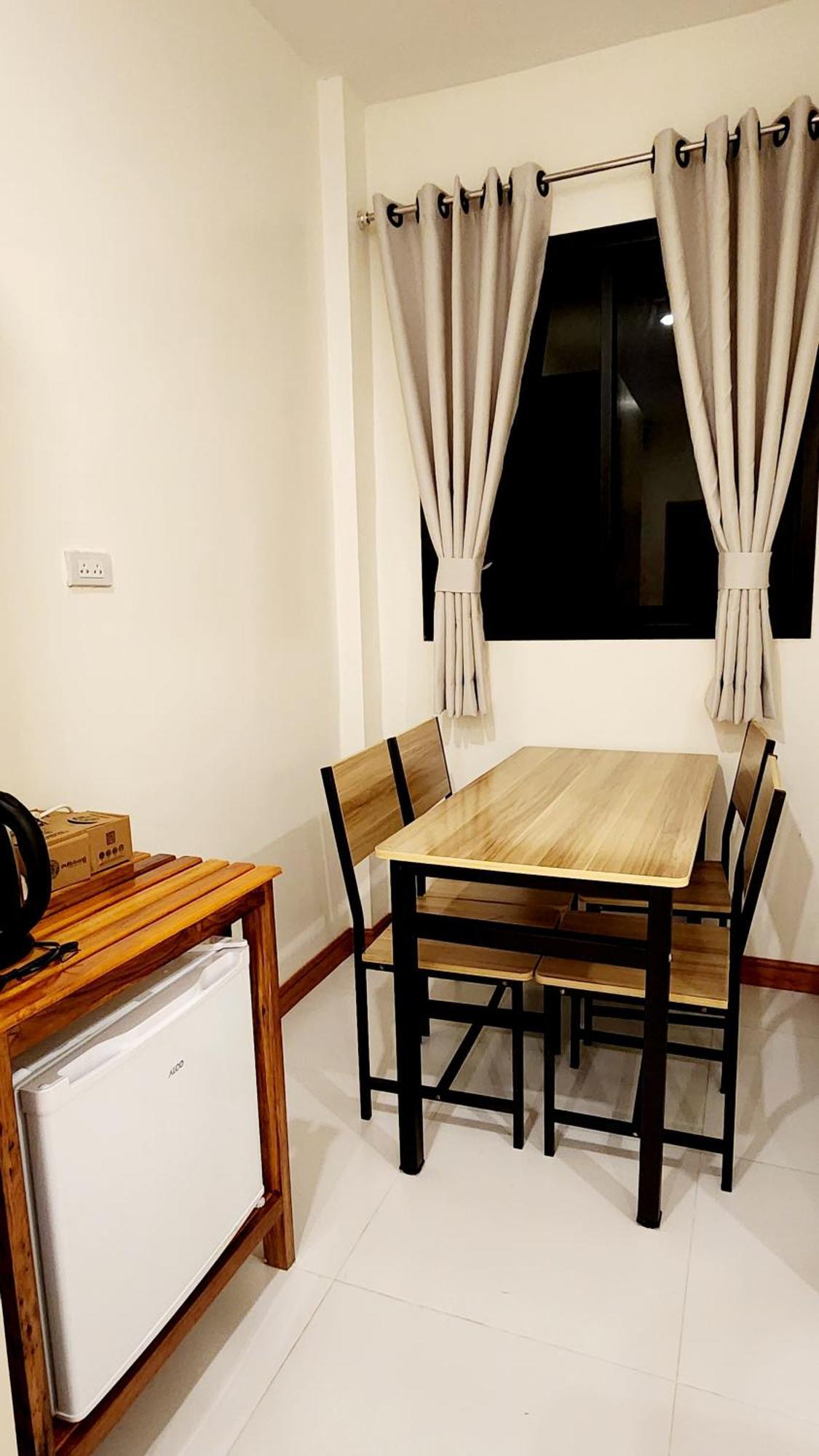 Chotika Hotel โรงแรมโชติกา ณ เชียงคาน Bagian luar foto