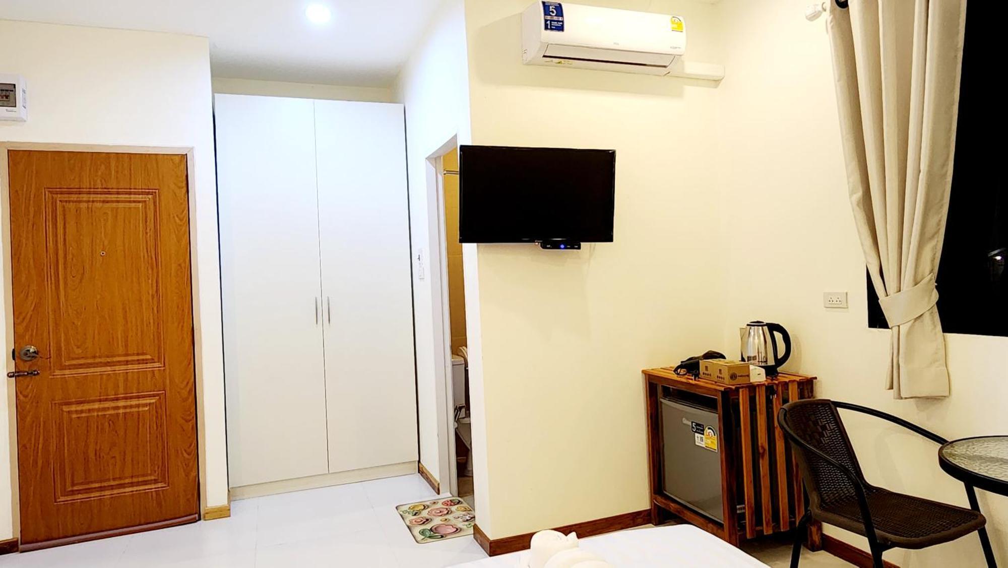 Chotika Hotel โรงแรมโชติกา ณ เชียงคาน Bagian luar foto